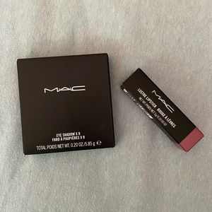 MAC cosmetics NWT